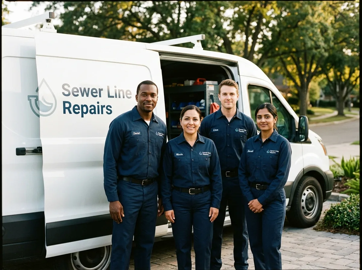 Emergency Plumber company in Cedar Grove, TN